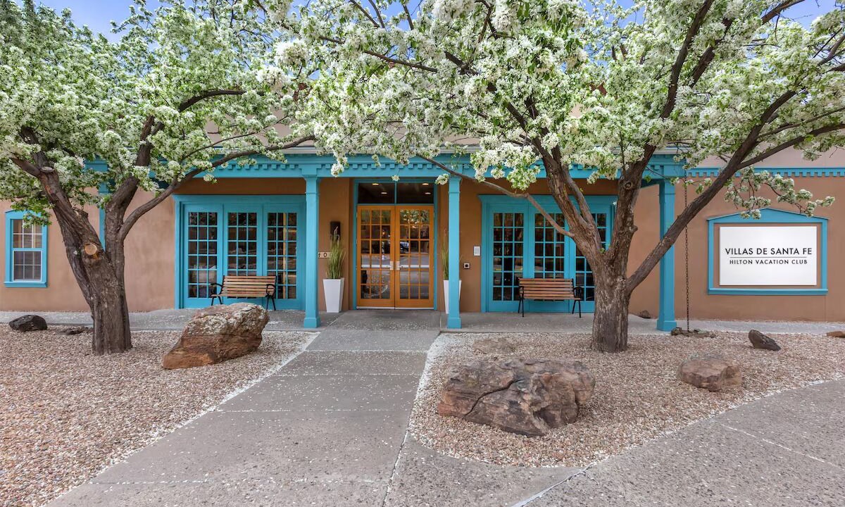 Photo of Outdoor in Northeast Santa Fe