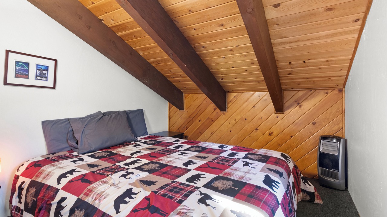 Photo of Bedroom in Kingswood Estates