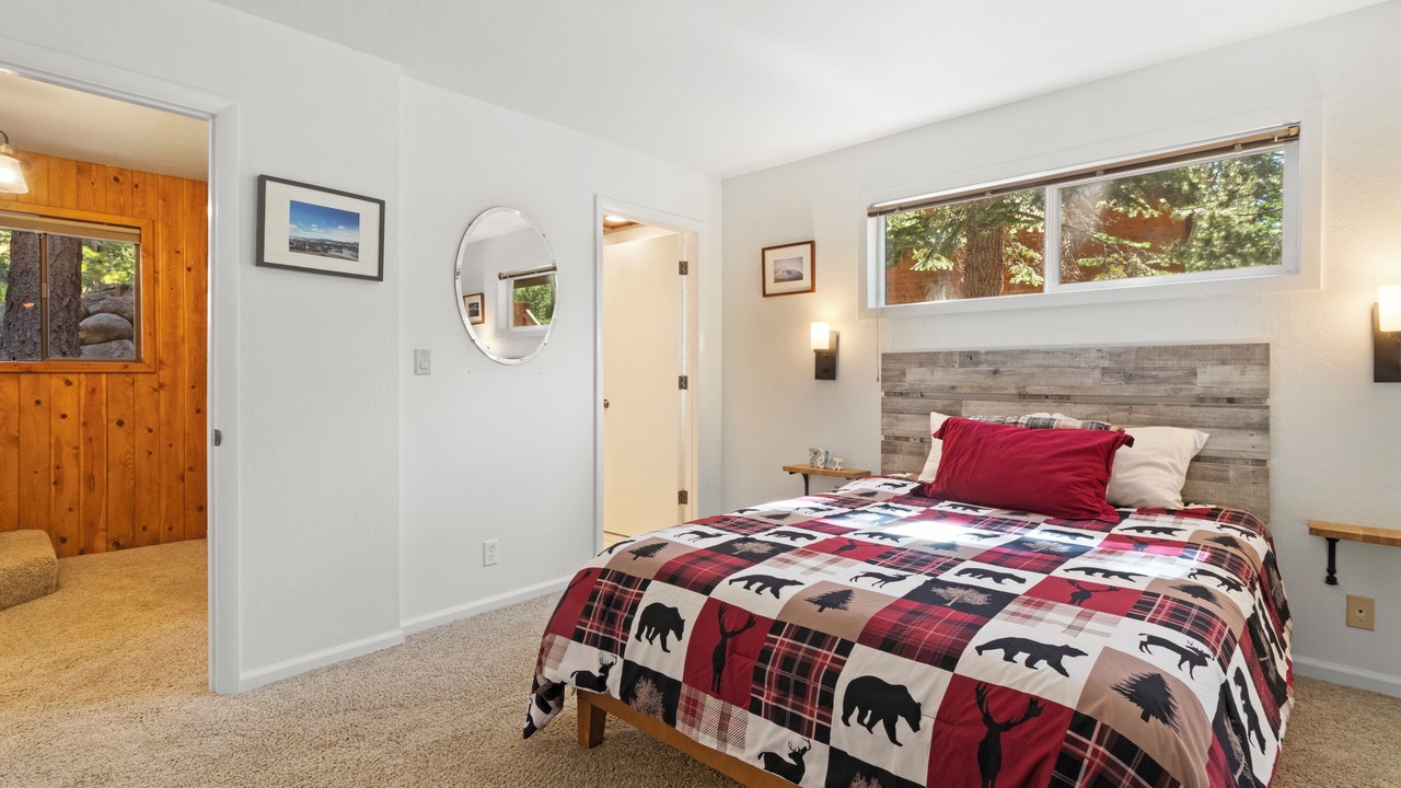 Photo of Bedroom in Kingswood Estates