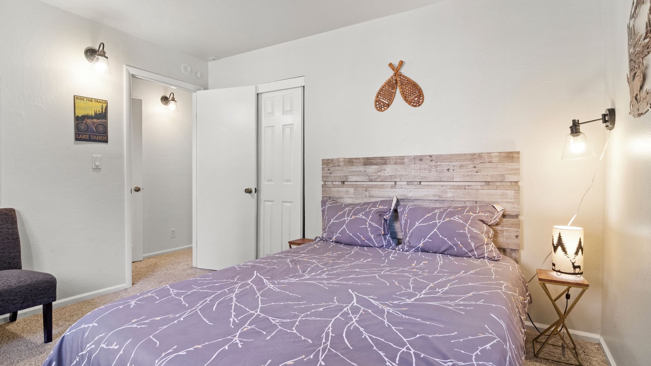 Photo of Bedroom in Kingswood Estates