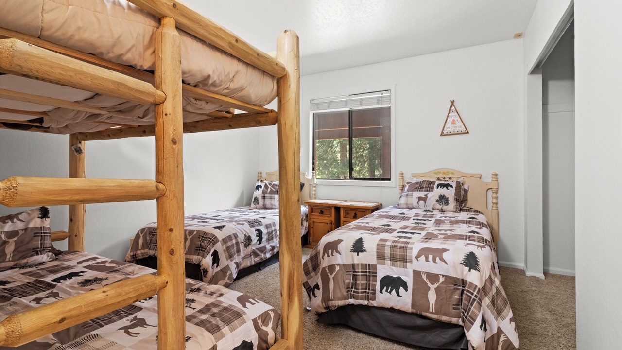 Photo of Bedroom in Kingswood Estates