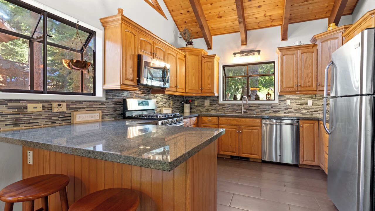 Photo of Kitchen in Kingswood Estates