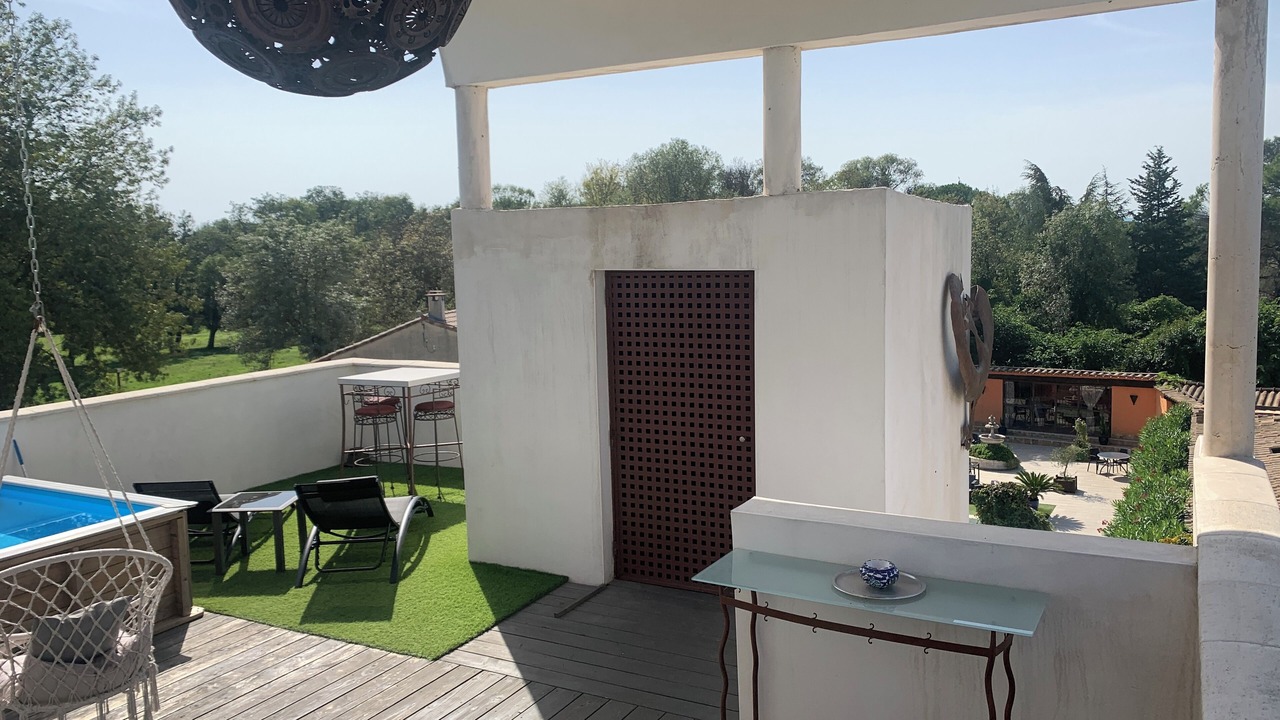 Photo of Outdoor in Laverune