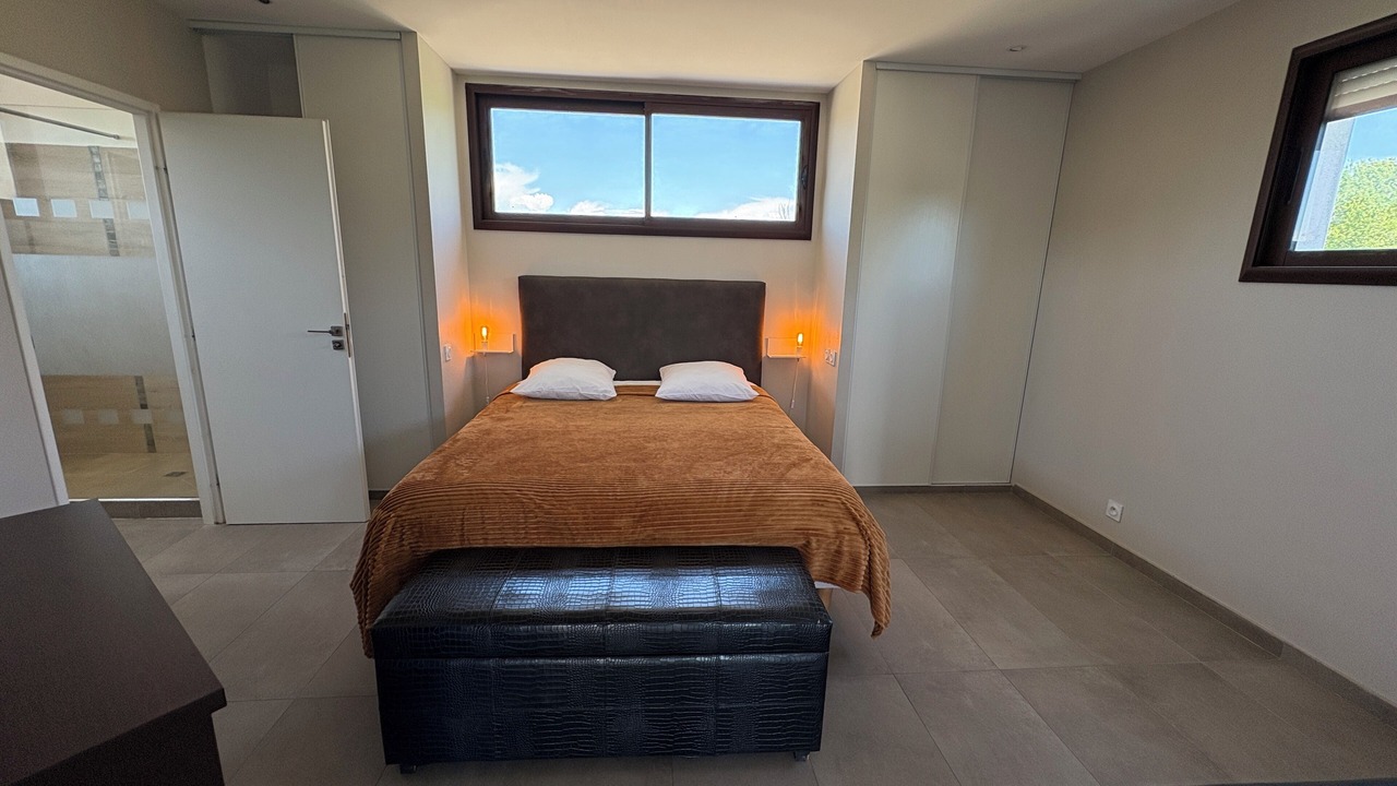 Photo of Bedroom in Laverune