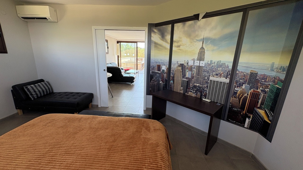 Photo of Bedroom in Laverune
