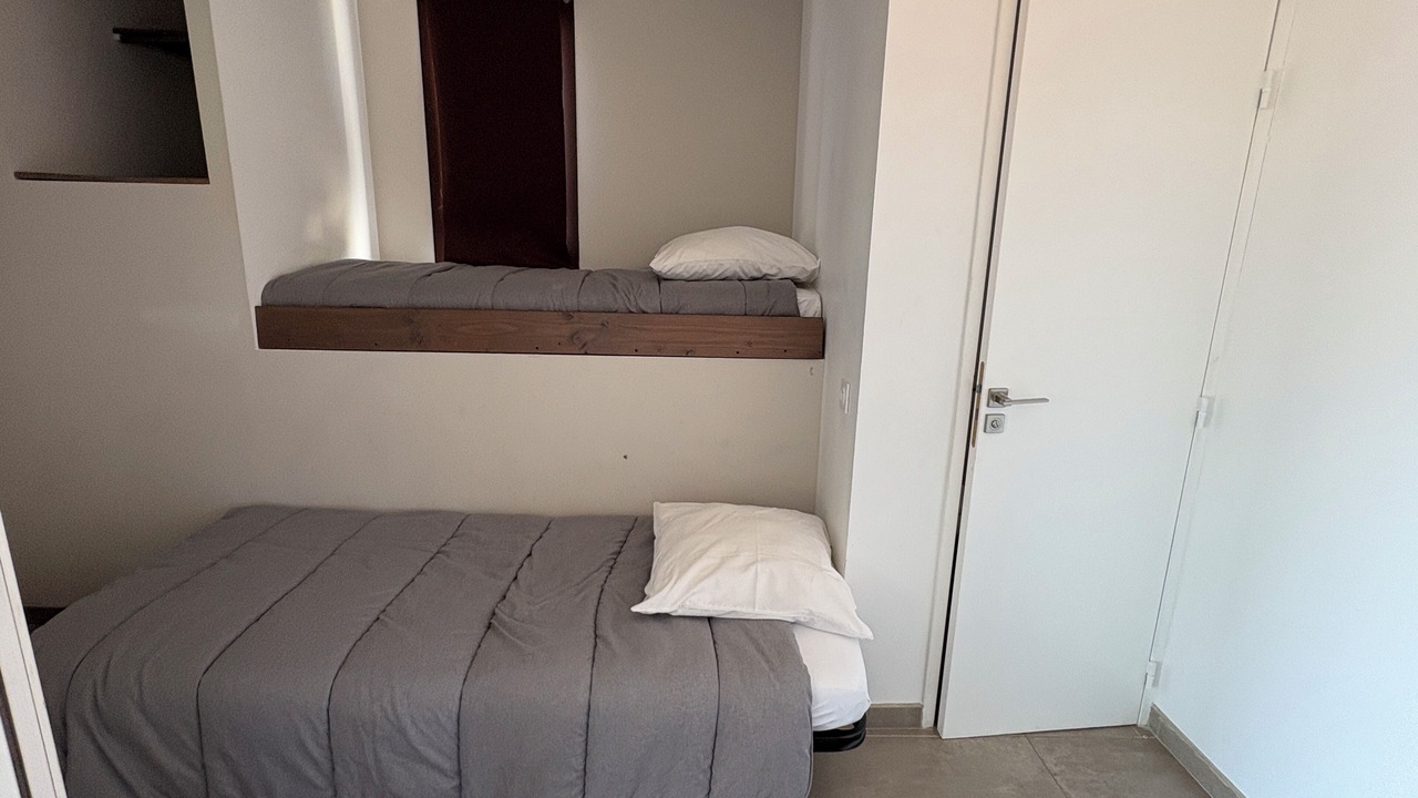 Photo of Bedroom in Laverune