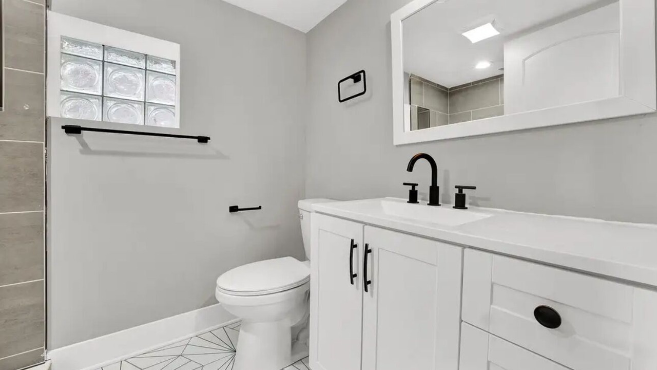 Photo of Bathroom in Calumet Heights