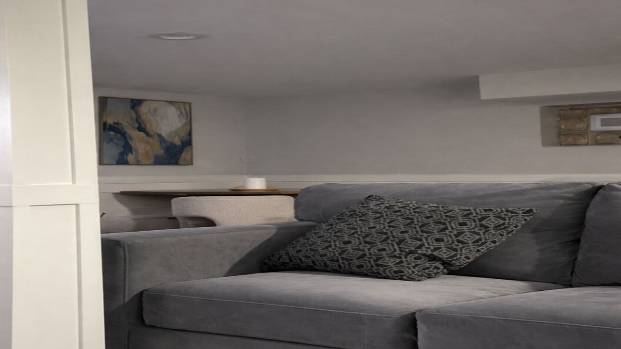 Photo of Livingroom in Calumet Heights