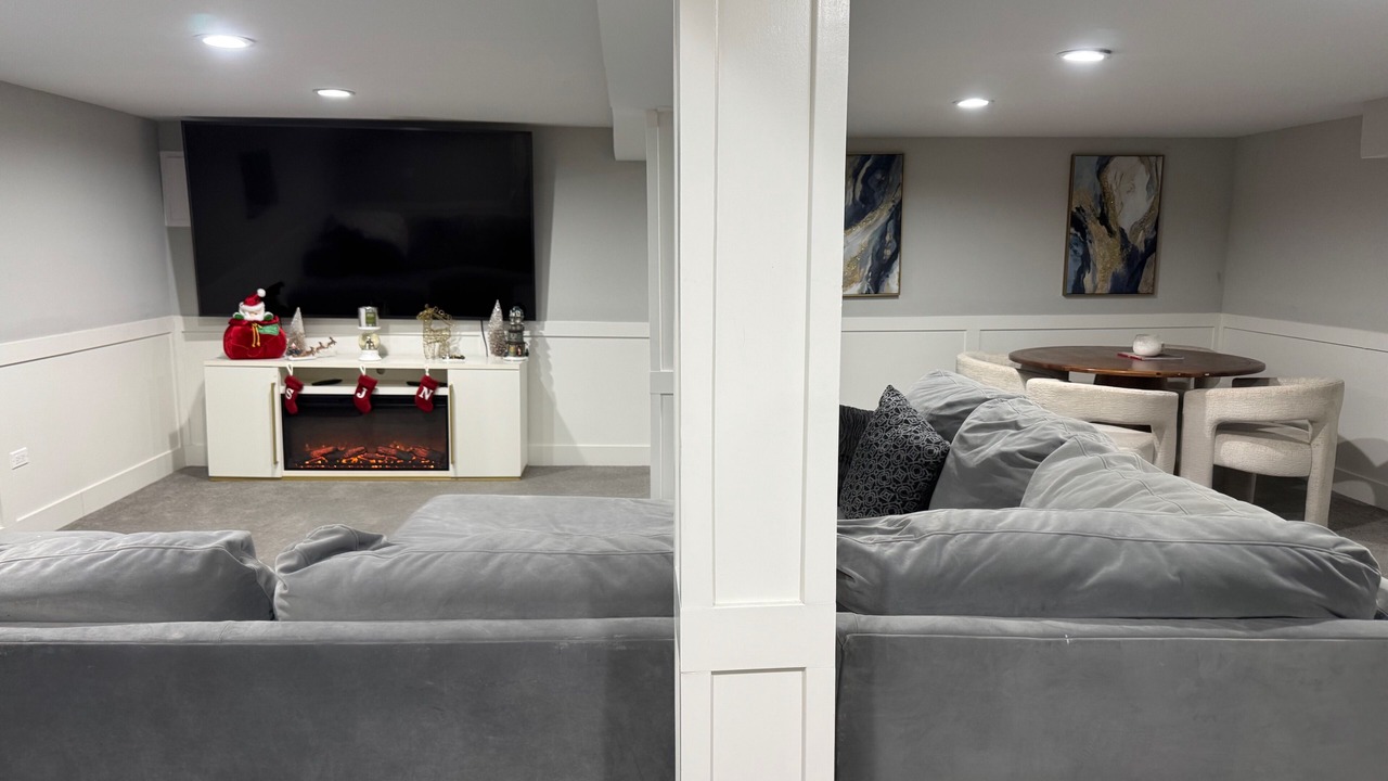 Photo of Livingroom in Calumet Heights