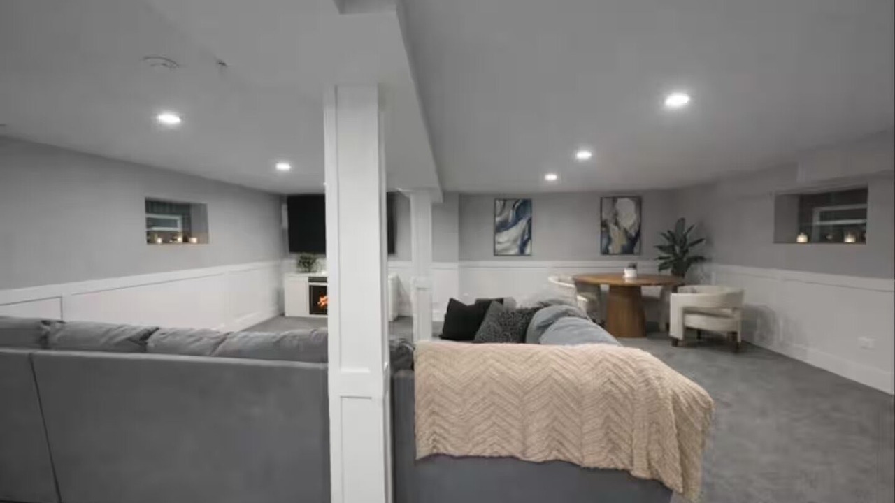 Photo of Livingroom in Calumet Heights