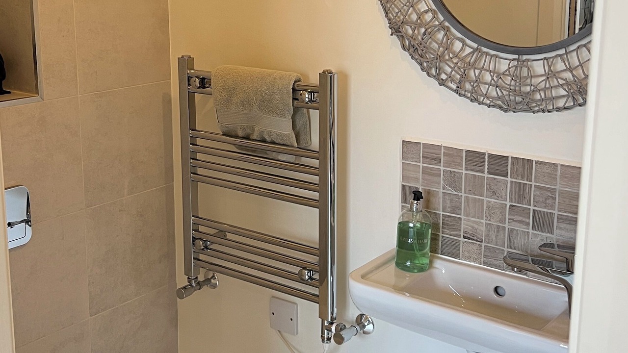 Photo of Bathroom in Watlington