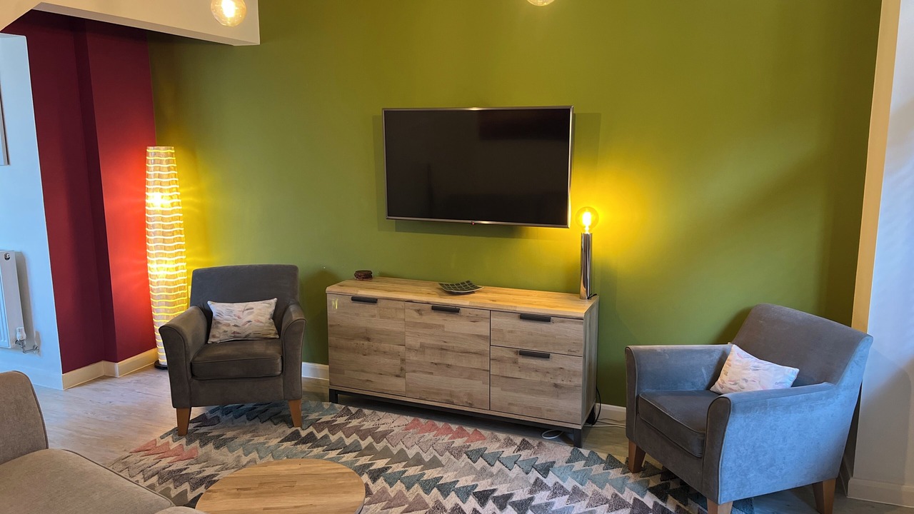 Photo of Livingroom in Watlington