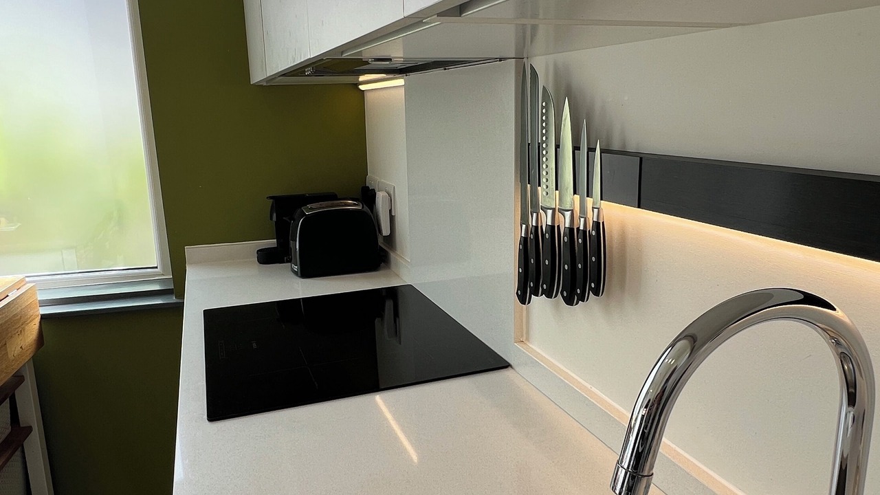 Photo of Kitchen in Watlington