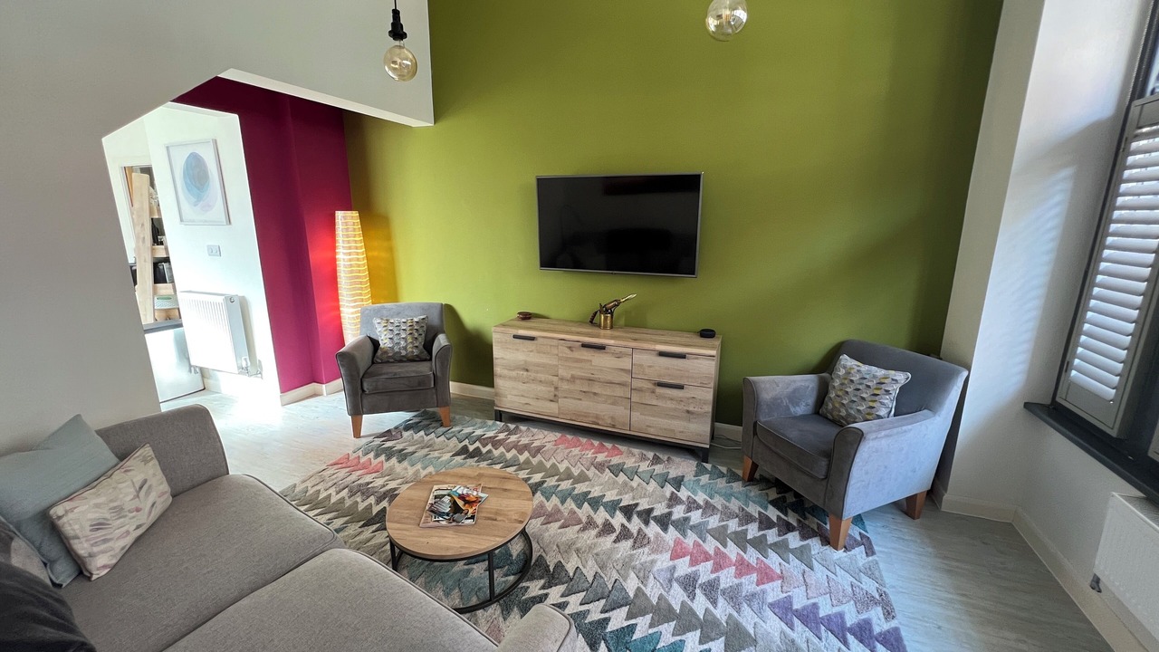 Photo of Livingroom in Watlington