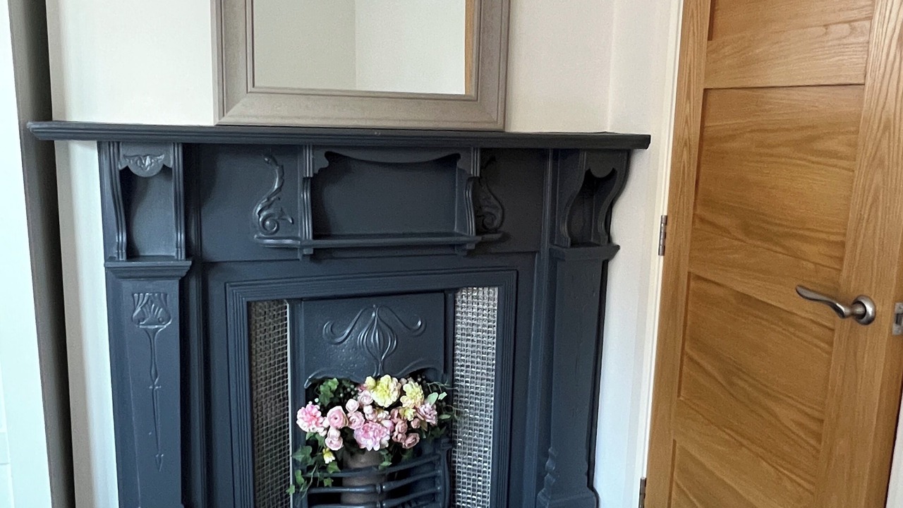 Photo of Bedroom in Watlington