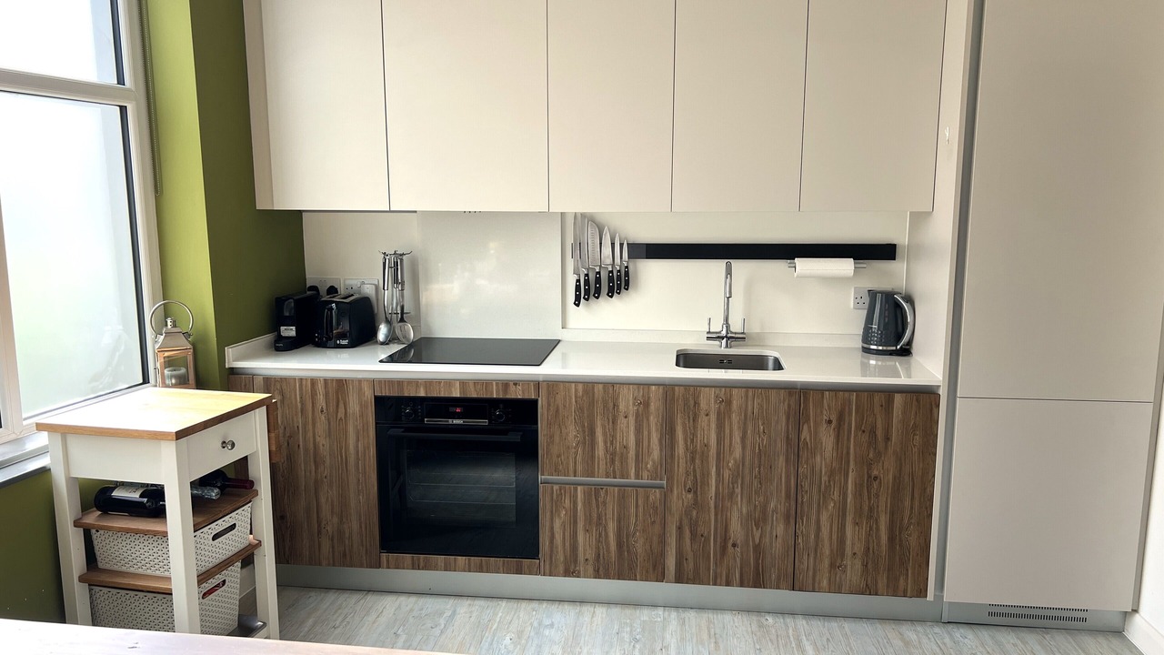 Photo of Kitchen in Watlington