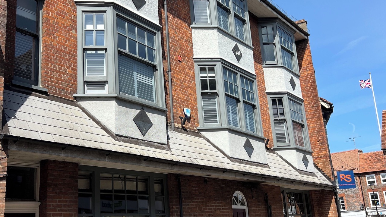 Photo of Outdoor in Watlington