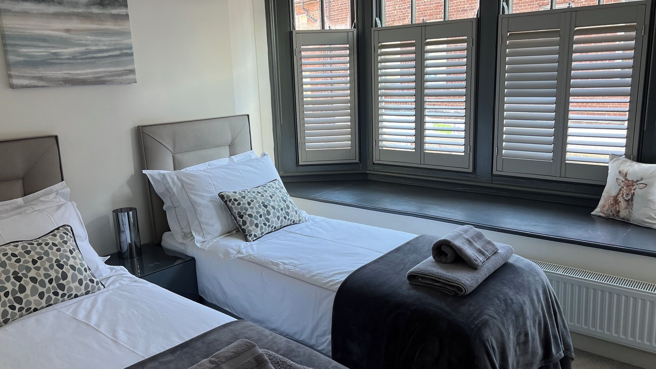 Photo of Bedroom in Watlington