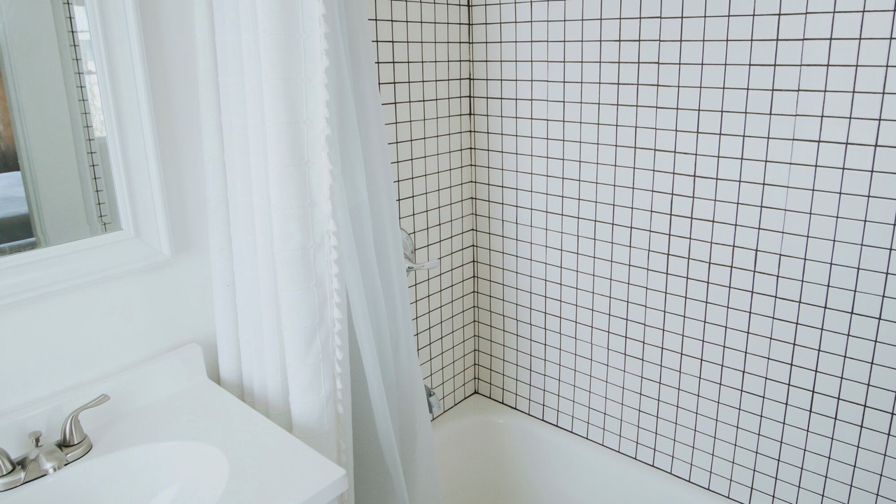 Photo of Bathroom in Belmont
