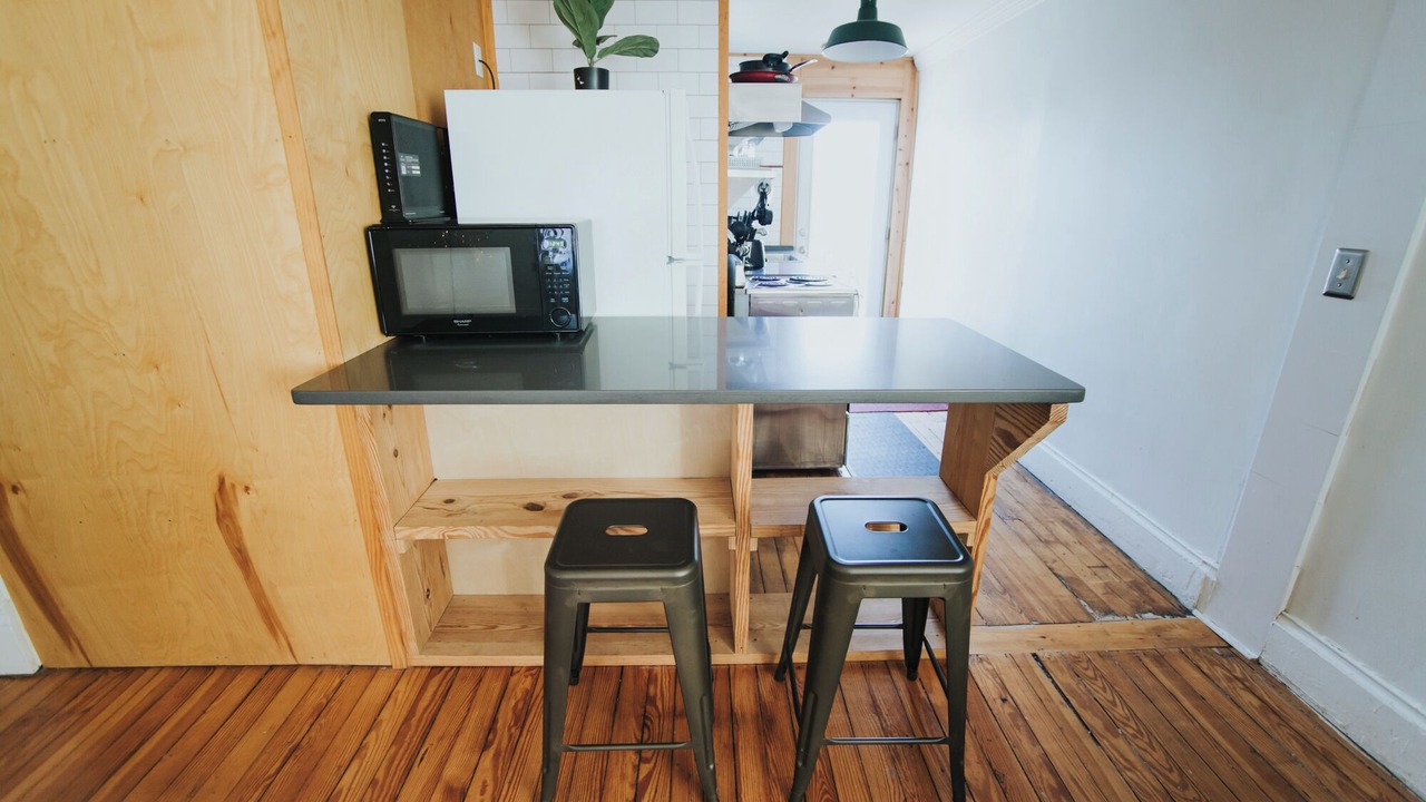 Photo of Kitchen in Belmont
