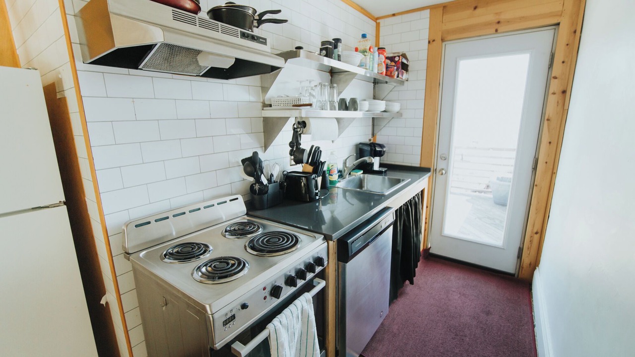 Photo of Kitchen in Belmont