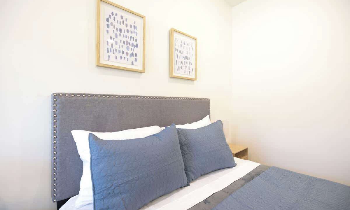 Photo of Bedroom in Glen Raven