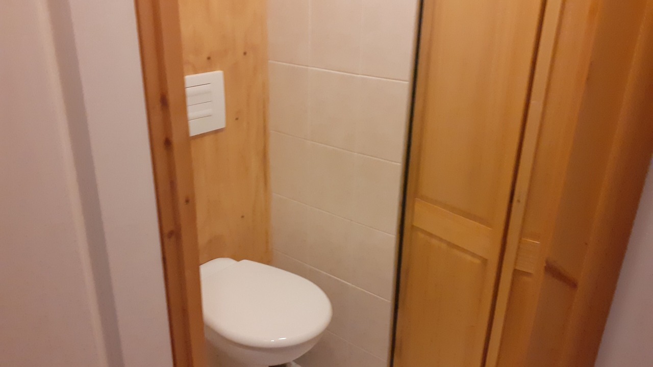Photo of Bathroom in Glatigny