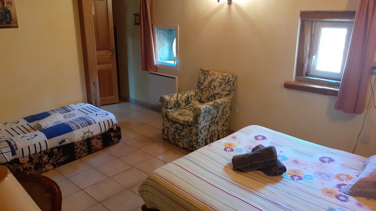 Photo of Bedroom in Glatigny