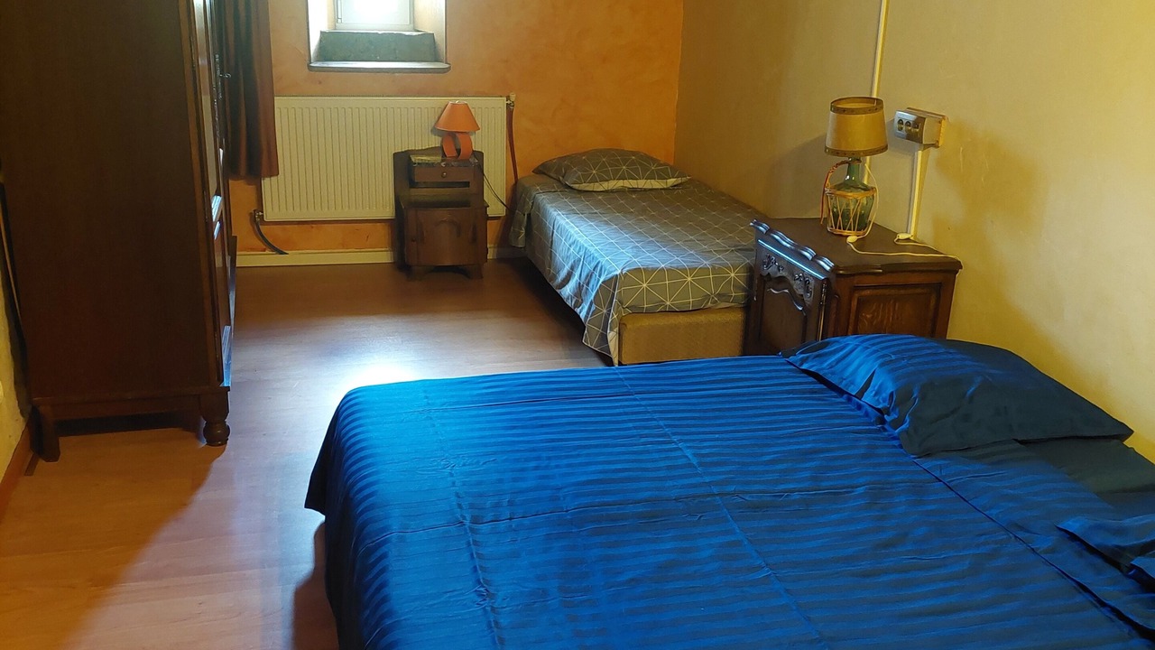 Photo of Bedroom in Glatigny