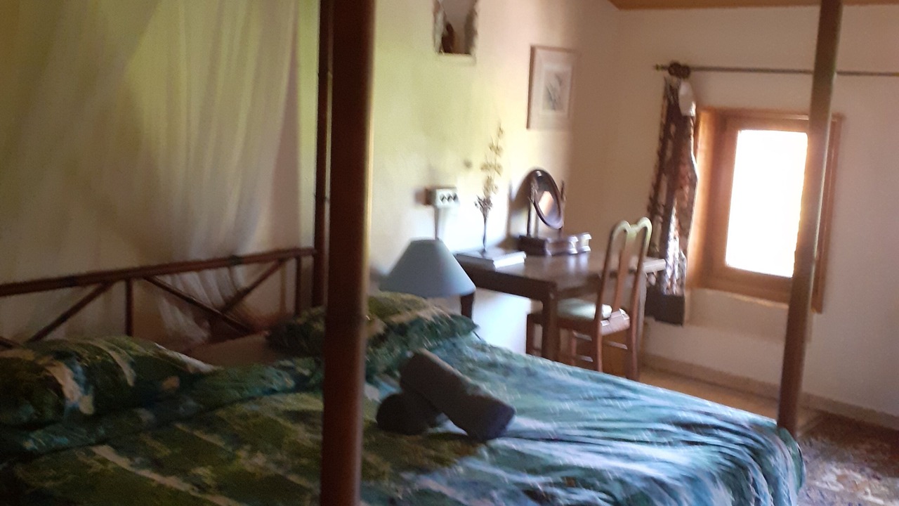 Photo of Bedroom in Glatigny