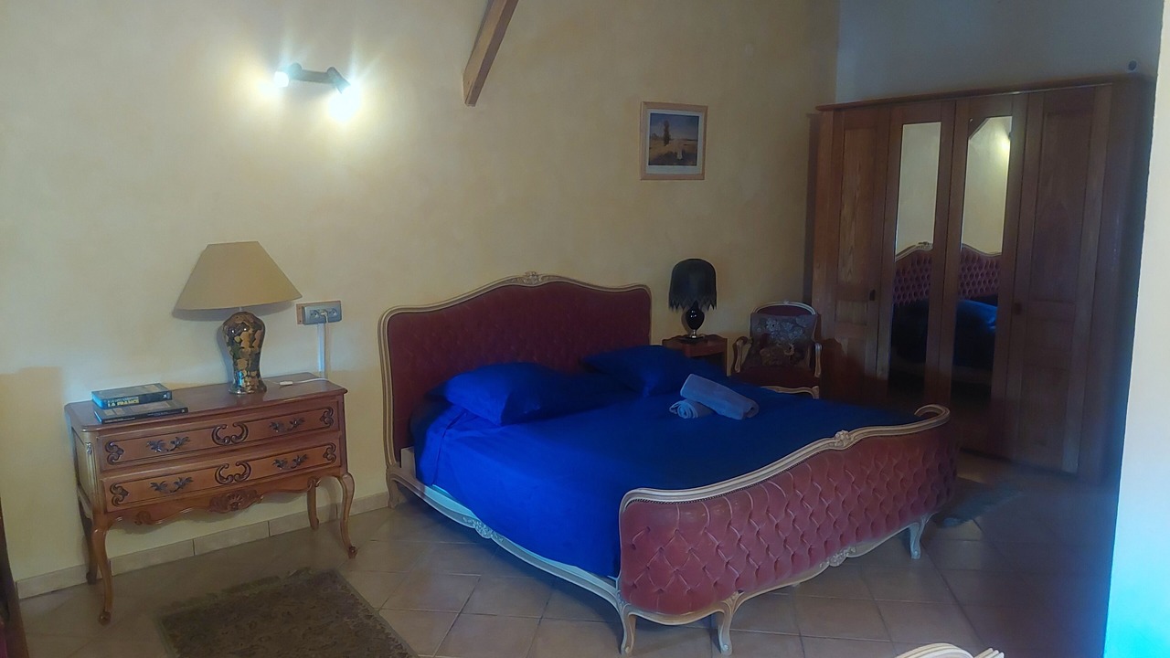 Photo of Bedroom in Glatigny