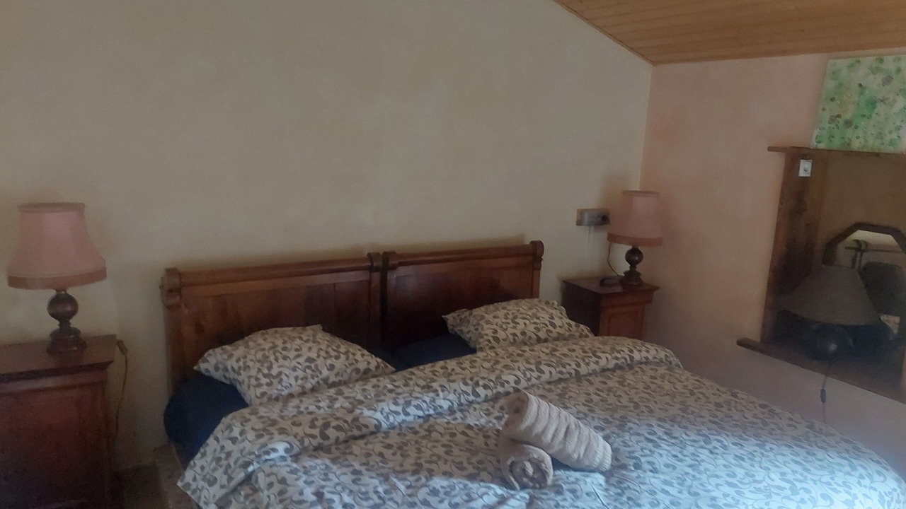 Photo of Bedroom in Glatigny