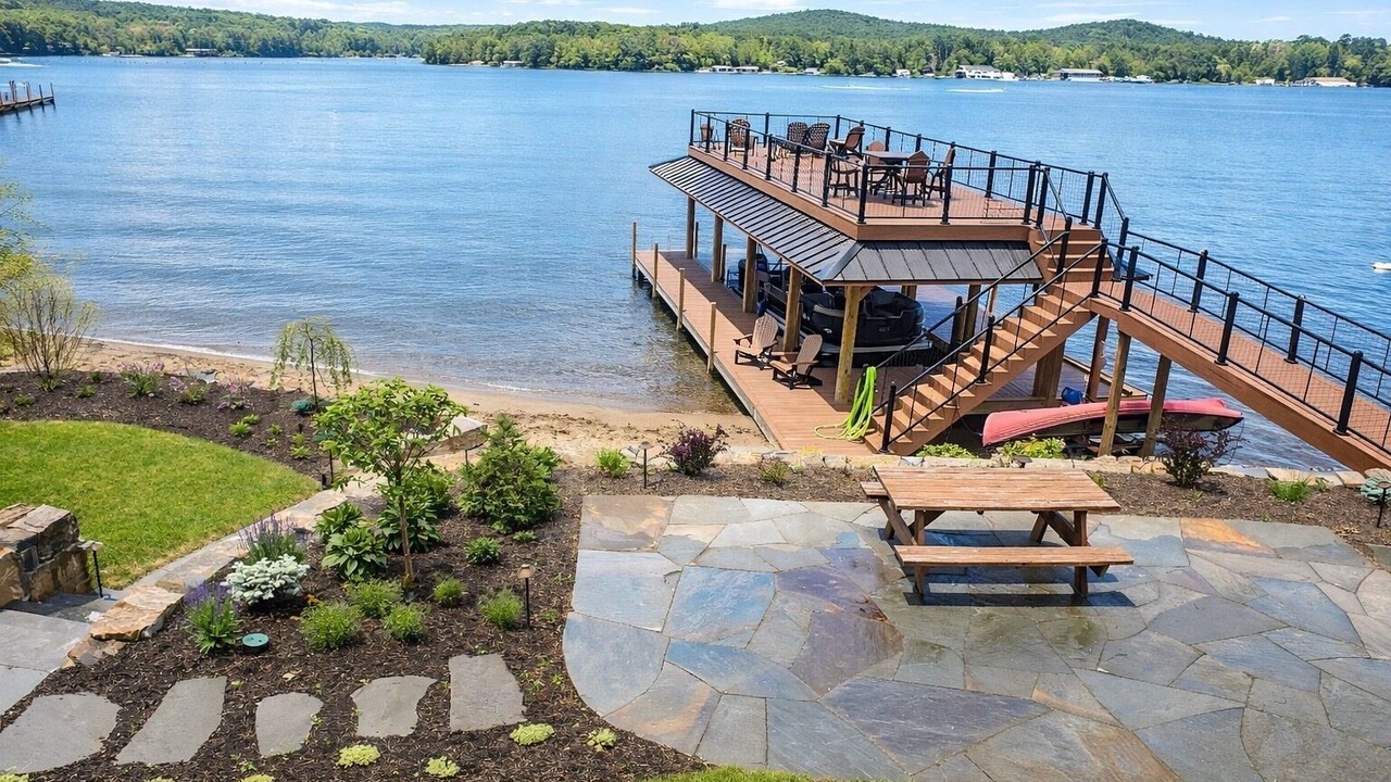 Photo of Outdoor in Bolton Landing