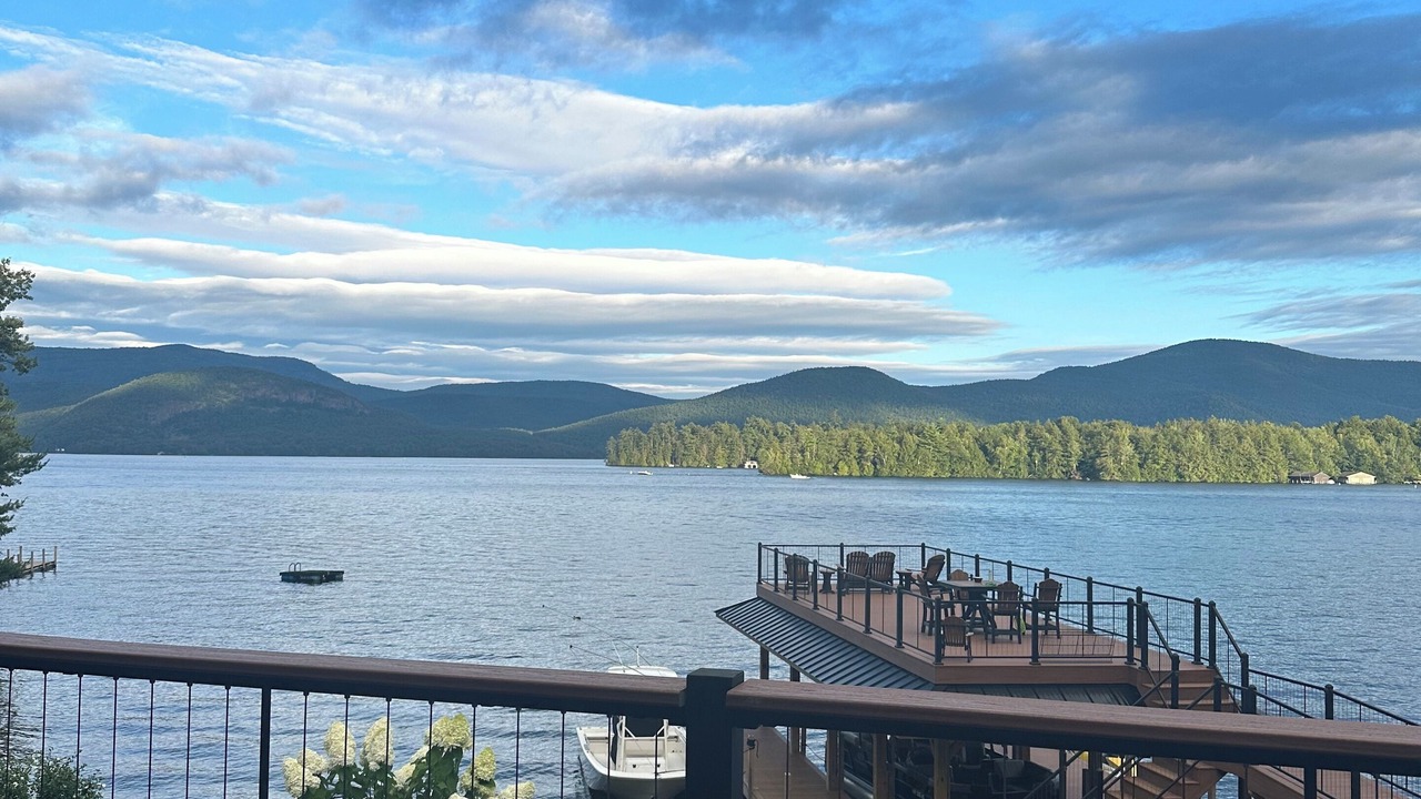 Photo of Outdoor in Bolton Landing