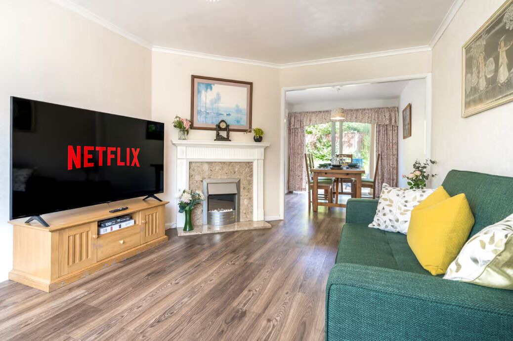 Photo of Livingroom in Oadby