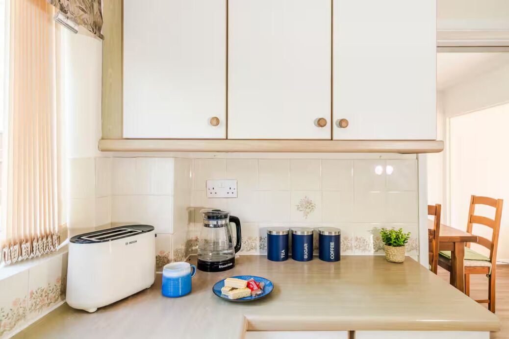 Photo of Kitchen in Oadby