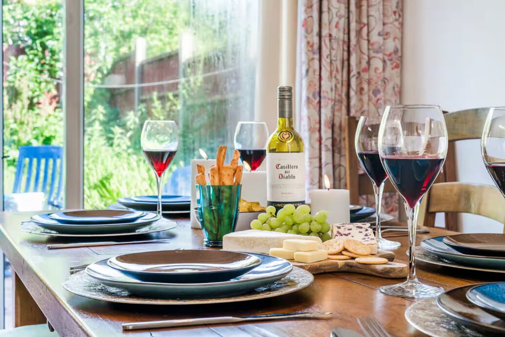 Photo of Others in Oadby