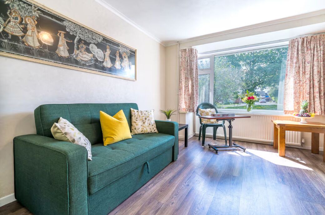 Photo of Livingroom in Oadby