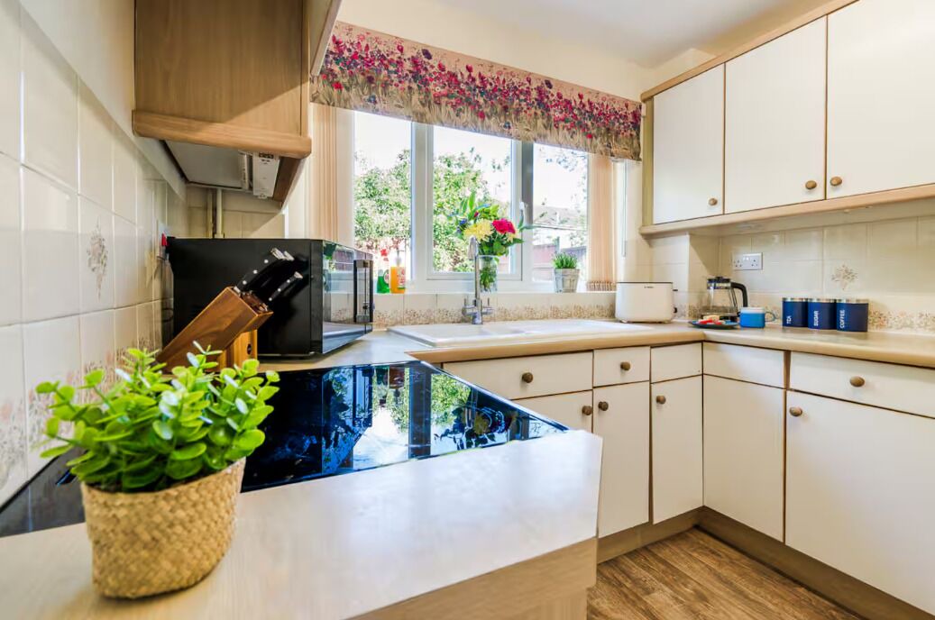 Photo of Kitchen in Oadby