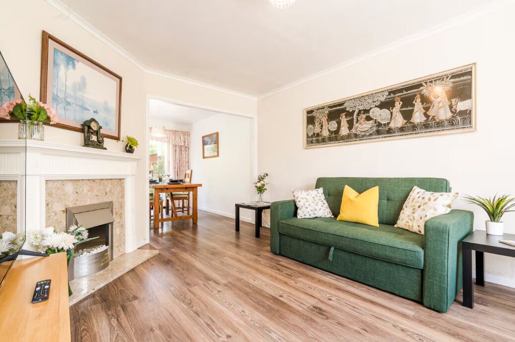 Photo of Livingroom in Oadby