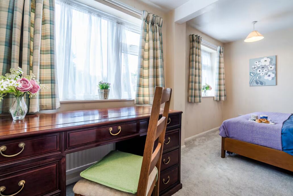 Photo of Bedroom in Oadby