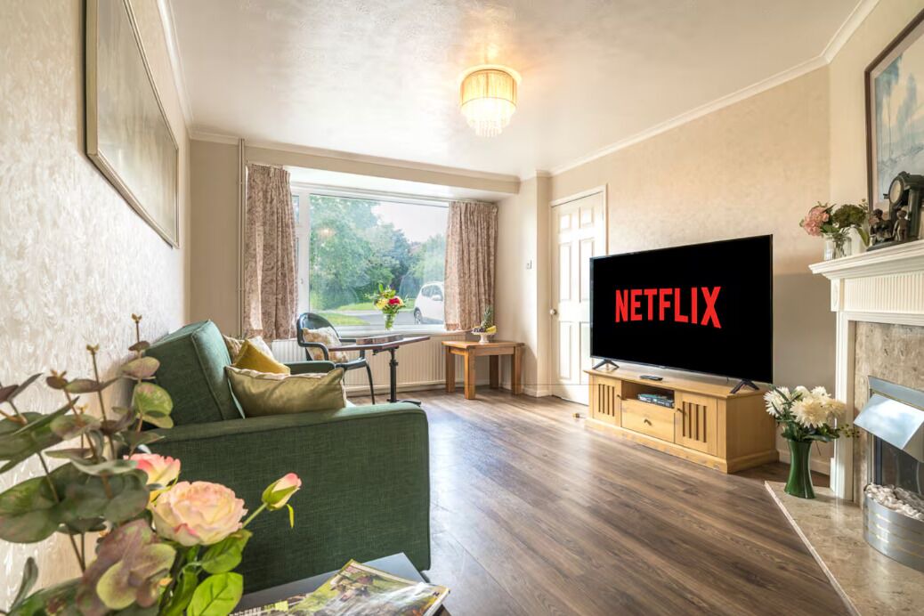 Photo of Livingroom in Oadby