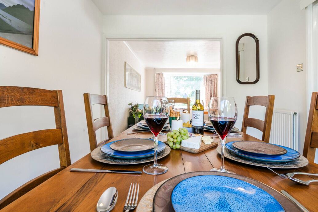 Photo of Others in Oadby