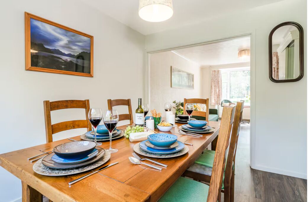 Photo of Others in Oadby