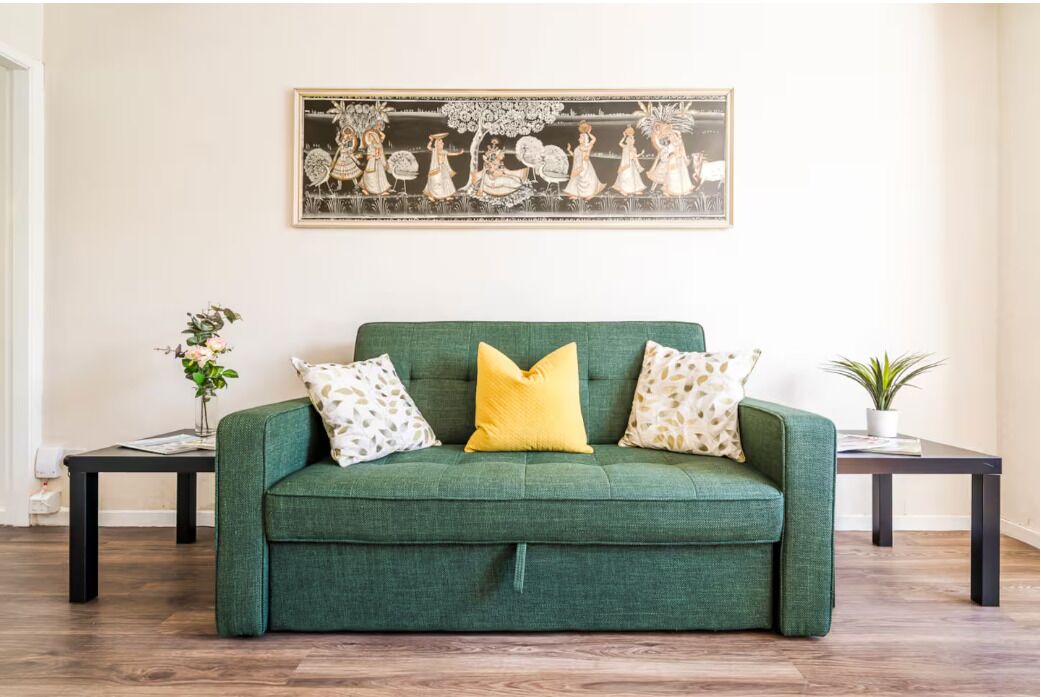 Photo of Livingroom in Oadby