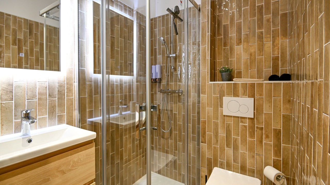 Photo of Bathroom in Le Bas Vaucelles