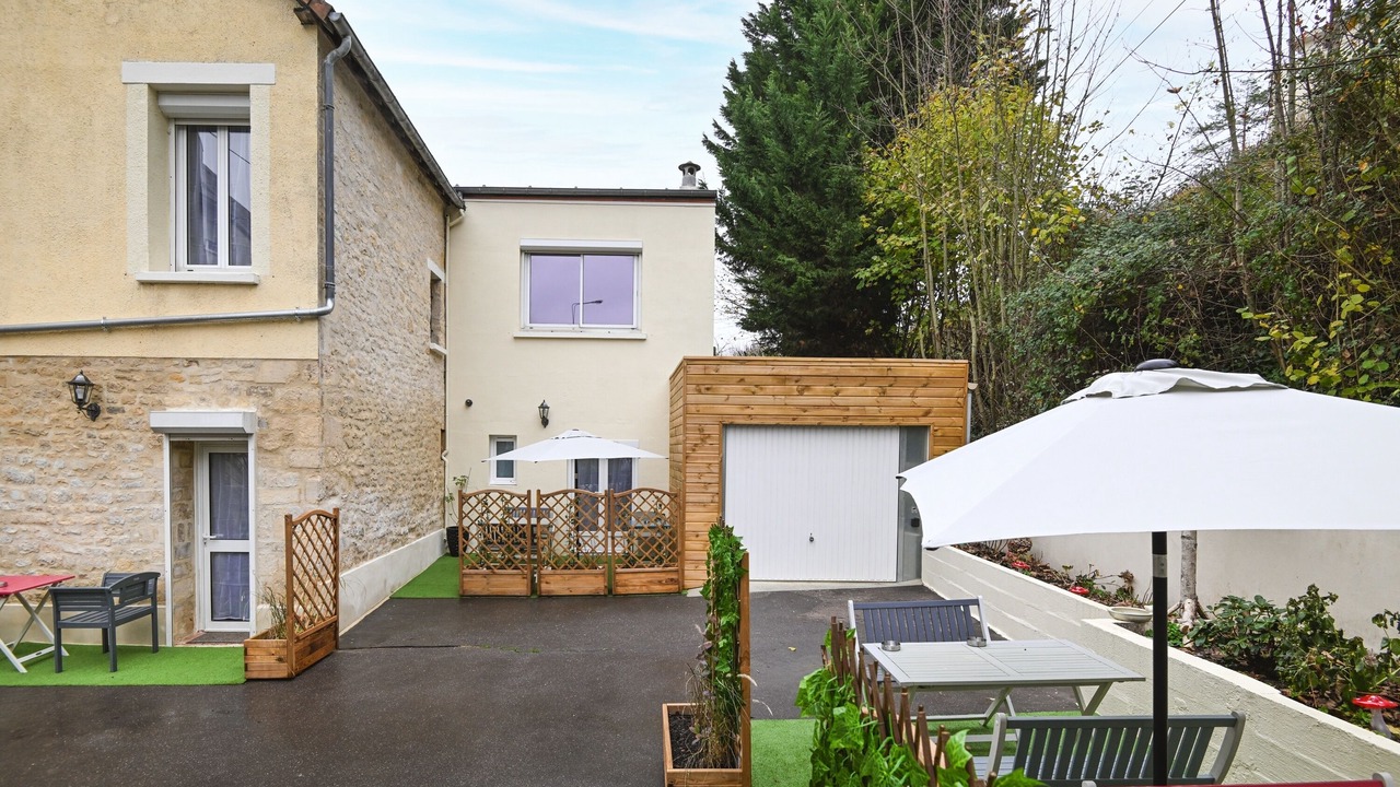 Photo of Outdoor in Le Bas Vaucelles