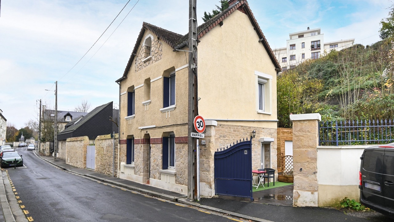 Photo of Outdoor in Le Bas Vaucelles