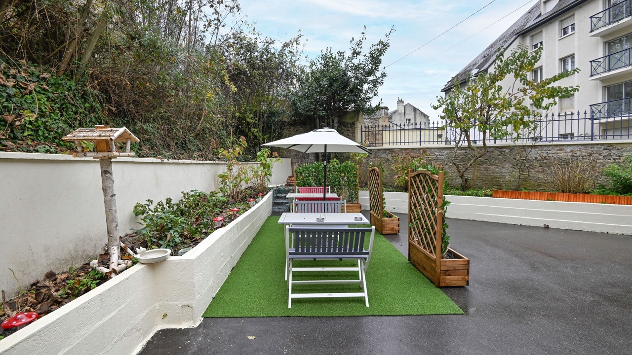 Photo of Outdoor in Le Bas Vaucelles