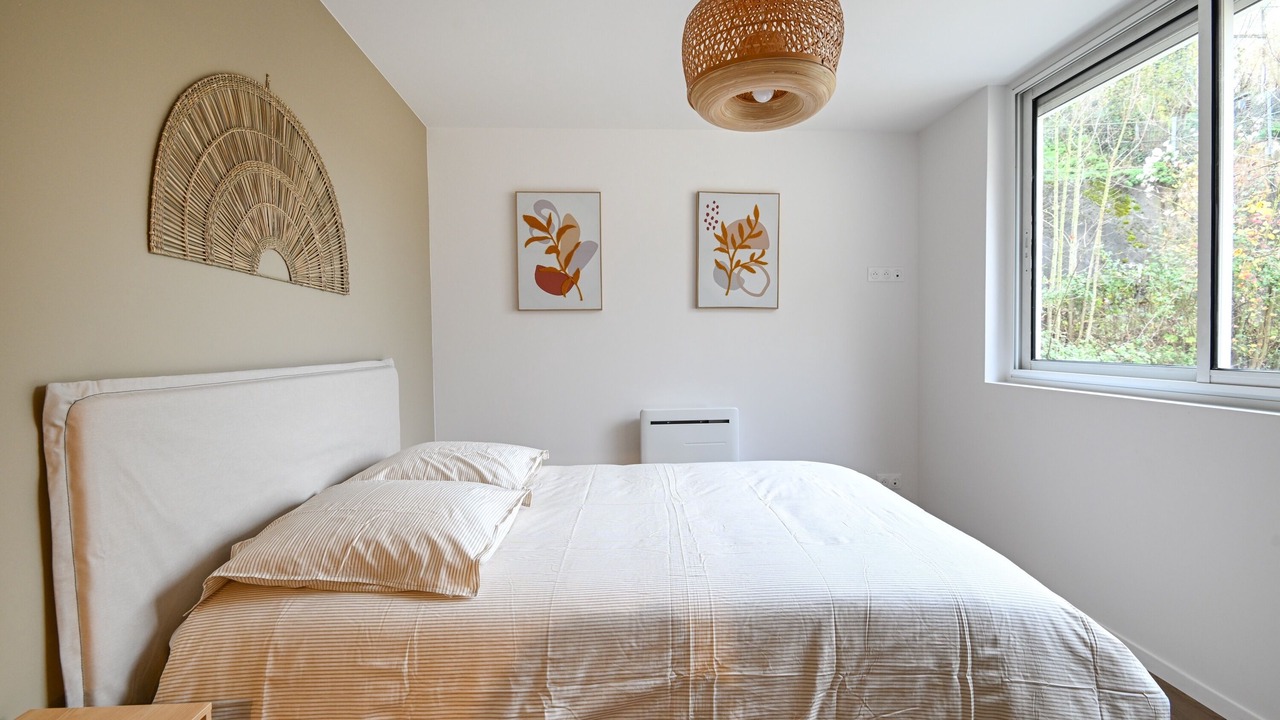 Photo of Bedroom in Le Bas Vaucelles